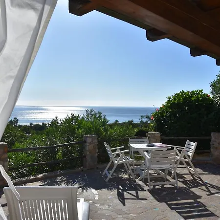 Apartament Domus Deborah With Sea View