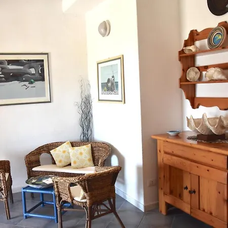 Domus Deborah With Sea View Appartamento *