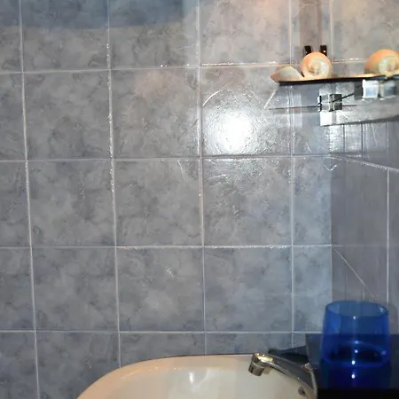 Domus Deborah With Sea View * Costa Rei