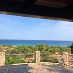 Lägenhet Domus Deborah With Sea View