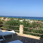 Domus Deborah With Sea View