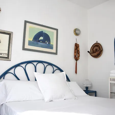 Domus Deborah With Sea View Apartment Costa Rei