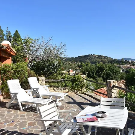 Apartment Domus Deborah With Sea View *