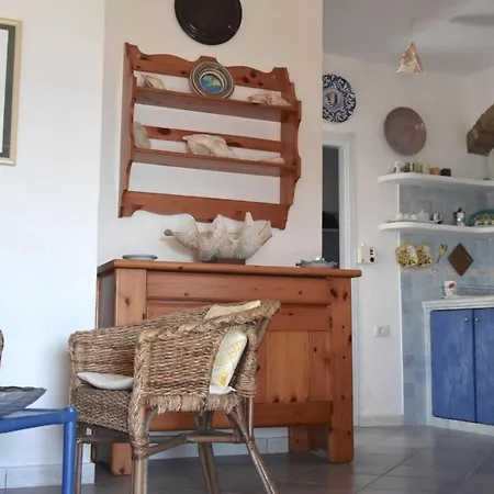 Appartamento Domus Deborah With Sea View Costa Rei