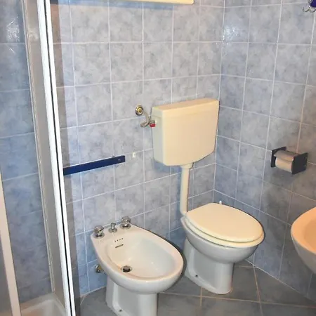 Apartman Domus Deborah With Sea View Costa Rei