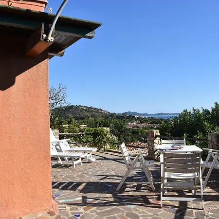 Domus Deborah With Sea View Apartment