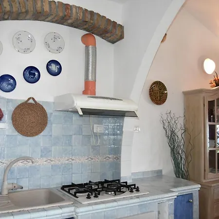 Domus Deborah With Sea View Apartment Costa Rei