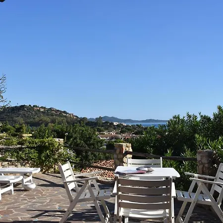 Apartment Domus Deborah With Sea View *