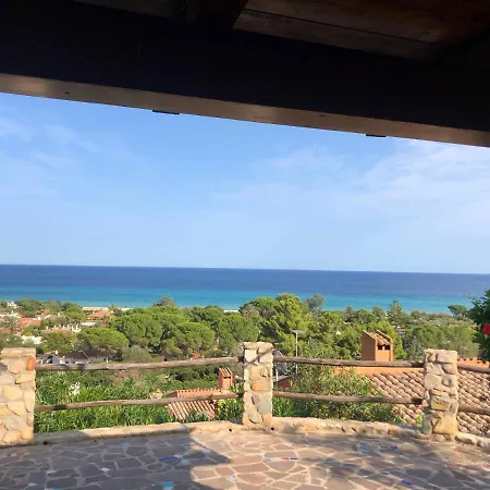 Apartment Domus Deborah With Sea View