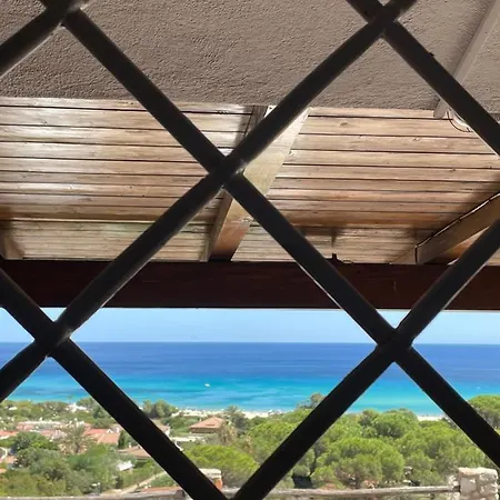 Domus Deborah With Sea View