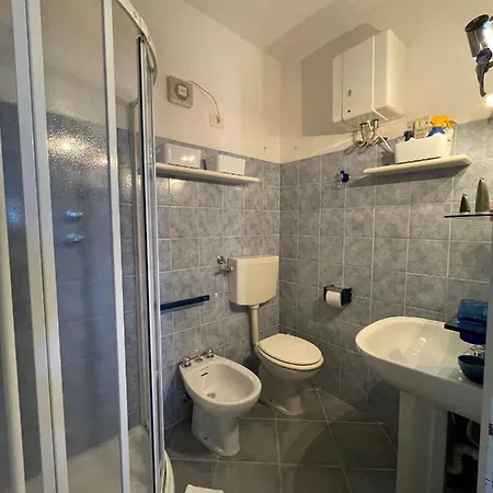Domus Deborah With Sea View Apartman *