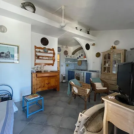 Apartman Domus Deborah With Sea View *