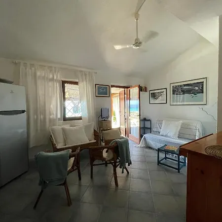 Domus Deborah With Sea View Apartman *