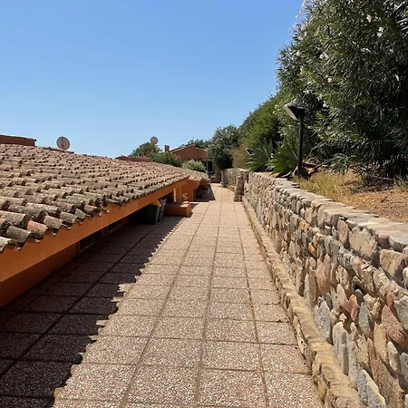 Domus Deborah With Sea View